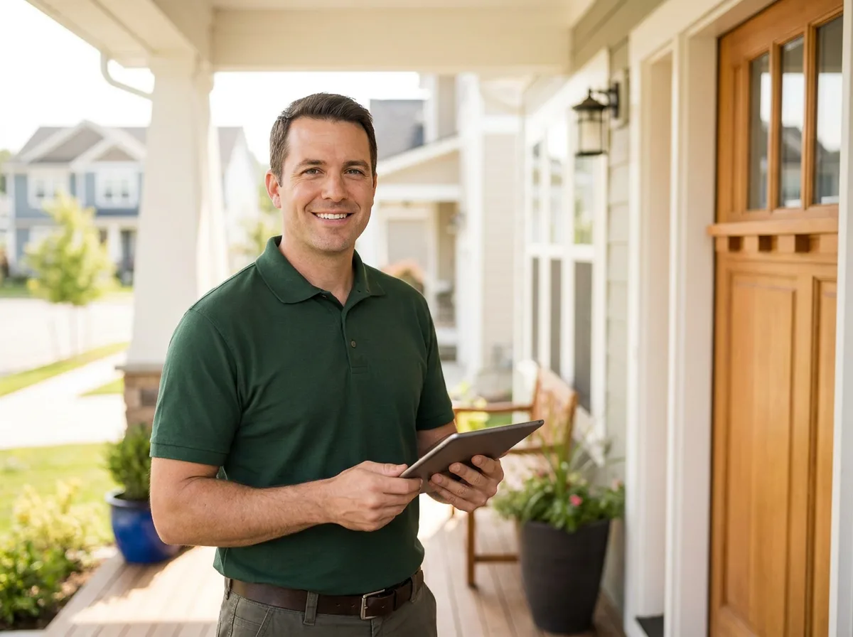Pest control FAQs for Redwood Valley, CA